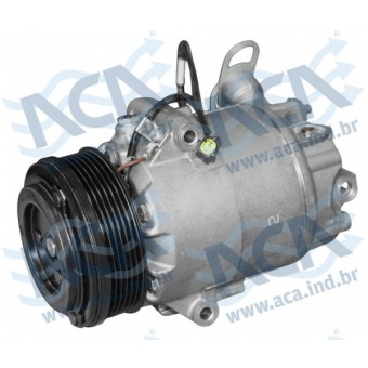 COMPR DELPHI CVC 3 PARAF PASSANTE VW GOL/PARAT/SAV 1.6/1.8 C/DH ORIG CS10045