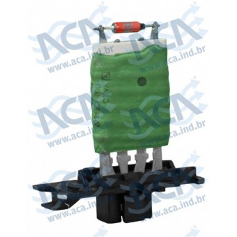 RESISTENCIA GM VENT 3 VEL CXA AQ CELTA