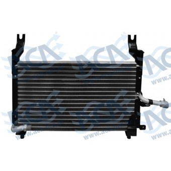 COND FIAT UNO/PREMIO/ELBA/FIORINO 1996/2004  ORIG DENSO