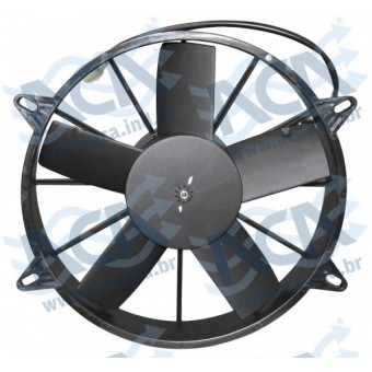 ELETRO VENT 11