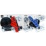 COMANDO VW GOL GIII/IV INCOMPLETO S/AC - Imagem: 2