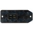 RESISTENCIA MAQ KOMATSU / MBZ LS 1938 PORCELANA 24V - Imagem: 2