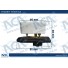 RESISTENCIA MAQ KOMATSU / MBZ LS 1938 PORCELANA 24V - Imagem: 3