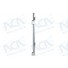 COND MAQ CAT RETROESCAVADEIRA 416F2/420F2/430F2/434F2 - Imagem: 5