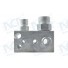 FLANGE RENAULT KANGOO 24> VALV ORIG - Imagem: 3