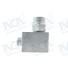 FLANGE RENAULT KANGOO 24> VALV ORIG - Imagem: 4