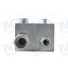 FLANGE RENAULT KANGOO 24> VALV ORIG - Imagem: 6