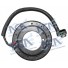 BOBINA SANDEN SD7H15 JCB / CAT 12V CONECTOR ORIG - Imagem: 1