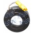 BOBINA SANDEN SD7V16 RENAULT 12V 96,4X63,5X32,4 IM - Imagem: 1