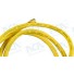 MANGUEIRA P/MANOMETRO R134 VR/AZ/AM 1,8M 600>3000PSI ACA TOOLS - Imagem: 3