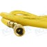 MANGUEIRA P/MANOMETRO R134 VR/AZ/AM 1,8M 600>3000PSI ACA TOOLS - Imagem: 4