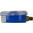 RELOGIO P/MANOMETRO BAIXA R12/R22/R134/R404 IMP - Imagem: 4