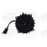 MOTOR MAQ JOHN DEERE STS9470/STS9570/STS9670 1 EIXO 12V - Imagem: 3