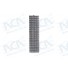 EVAP MAQ JOHN DEERE 2154D/200CLC/370C/2454D/2954D/210/3754D/2054 - Imagem: 5