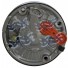 COMPR DELPHI HARRISON 110MM 6 PK GM SILVERADO CURTO - Imagem: 3