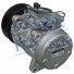 COMPR ACA DENSO 10P15 0842 FORD CARGO 12V - Imagem: 2