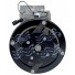 COMPR ACA DENSO 10P15 0830 8PK 24V PARAF PASSANTE CONST - Imagem: 1