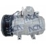 COMPR ACA DENSO 10P15 0830 8PK 24V PARAF PASSANTE CONST - Imagem: 2