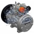 COMPR ACA DENSO 10P15 5450 1V PARAF PASSANTE MITSUBISHI L-200 - Imagem: 2