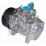 COMPR ACA DENSO 10P15 6790 8PK 24V 8 ORELHA - Imagem: 2