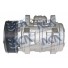 COMPR ACA DENSO 10P15 6790 8PK 24V 8 ORELHA - Imagem: 3