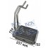 RADIADOR AQ FORD FIESTA NOVO/ECOSPORT/FOCUS IMP - Imagem: 1