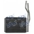 RADIADOR AQ FORD FIESTA NOVO/ECOSPORT/FOCUS IMP - Imagem: 2