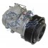 COMPR ACA DENSO 10P15 8PK PARAF PASSANTE MBZ AXOR MOTOR 457 - Imagem: 1