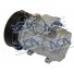 COMPR ACA DENSO 10P15 8PK PARAF PASSANTE MBZ AXOR MOTOR 457 - Imagem: 2