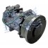 COMPR SANDEN SD7H15 CAT/CASE 8PK 134MM ORIG - Imagem: 2