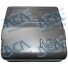 CARCACA EXTERNA CXA EVAP AGRALE 8500/9200 - Imagem: 1