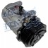 COMPR QUE QP7H15 8PK 12V 4 PAR/PASS POWER SAIDA FLEX - Imagem: 1