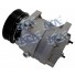 COMPR DELPHI MOD HARRISON V5 119MM 12V 7PK 3 PARAF PASSANTE RENAULT MASTER 2.5 08>12 CS20288 - Imagem: 1