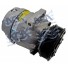 COMPR DELPHI MOD HARRISON V5 119MM 12V 7PK 3 PARAF PASSANTE RENAULT MASTER 2.5 08>12 CS20288 - Imagem: 2