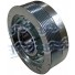 CJ EMBR SANDEN SD7H15 8PK 24V CATERPILLAR ORIG - Imagem: 4