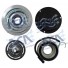 CJ EMBR SANDEN SD7H15 8PK 24V CAT/CASE 152MM ORIG - Imagem: 1