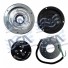 CJ EMBR SANDEN SD7H15 8PK 24V CAT/CASE 152MM ORIG - Imagem: 2