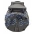 COMPR DELPHI MOD HARRISON V5 119MM 12V 7PK 3 PARAF PASSANTE RENAULT MASTER 2.5 08>12 CS20288 - Imagem: 3