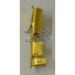TERMINAL FEMEA C/TRAVA 6,3 FIO 0,75-2,5MM - Imagem: 2