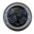 DIFUSOR DE AR REDONDO FORD KA/FIESTA/TROLLER ORIG - Imagem: 1