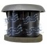 DIFUSOR DE AR REDONDO FORD KA/FIESTA/TROLLER ORIG - Imagem: 2