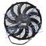 ELETRO VENT 12'' UNIV 12V SPAL ASP VA10-AP50/C-61A - Imagem: 1
