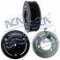 CJ EMBR SELTEC TM16 24V 8PK 119MM - Imagem: 1