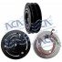 CJ EMBR SELTEC TM16 12V CANAL DUPLO A 135MM - Imagem: 1