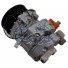 COMPR DENSO 7SBU16C 9PK 24V MBZ AXOR OM 457 ORIG - Imagem: 2