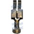TERMINAL MACHO SUPERSEAL 0,75 - 1,50MM2 0-0282109-1-WT - Imagem: 1