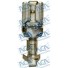 TERMINAL FEMEA POSITIVE LOCK 6,3 FIO 1,0-2,5MM EST - Imagem: 1