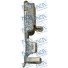 TERMINAL FEMEA POSITIVE LOCK 6,3 FIO 1,0-2,5MM EST - Imagem: 2