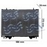 RADIADOR DE AGUA FIAT BRAVA/MAREA 1.8 C/AC <96 RA0110450AM - Imagem: 1