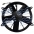 ELETRO VENT 11'' UNIV 24V IMOB ASPIR - IP43 10.13.002.24 - Imagem: 2